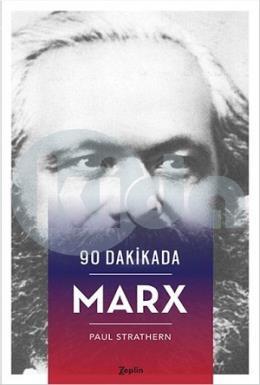 90 Dakikada Marx