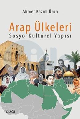 Arap Ülkeleri Sosyo Kültürel Yapısı