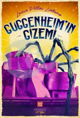 Guggenheımın Gizemi