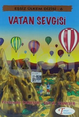 Vatan Sevgisi