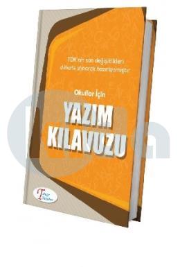 Yazım Kılavuzu