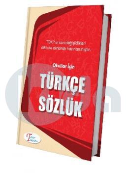 Türkçe Sözlük