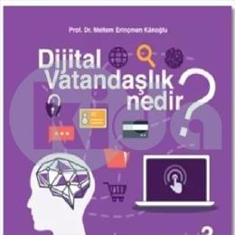 Dijital Vatandaşlık Nedir?