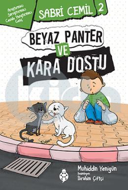 Beyaz Panter ve Kara Dostu