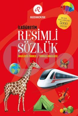 İlköğretim Resimli Sözlük