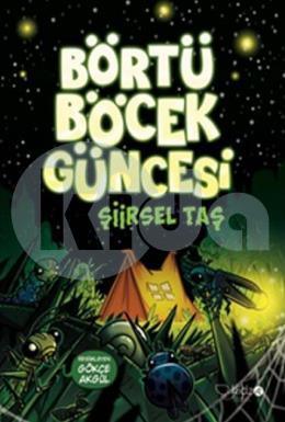 Börtü Böcek Güncesi