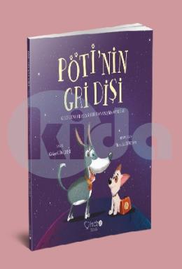 Pöti nin Gri Dişi