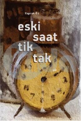 Eski Saat Tik Tak