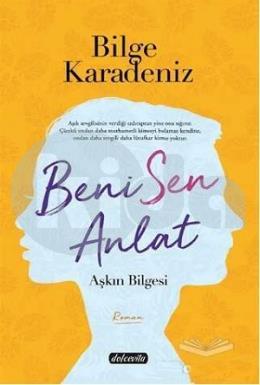 Beni Sen Anlat