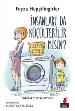 İnsanları da Küçültebilir Misin?