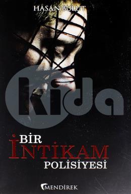 Bir İntikam Polisiyesi