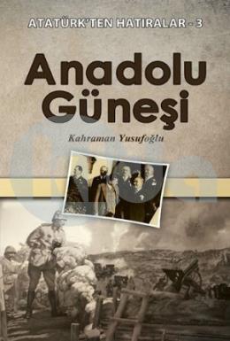 Anadolu Güneşi