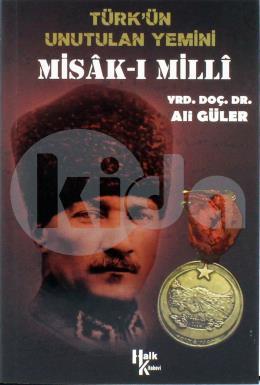 Misak-ı Milli