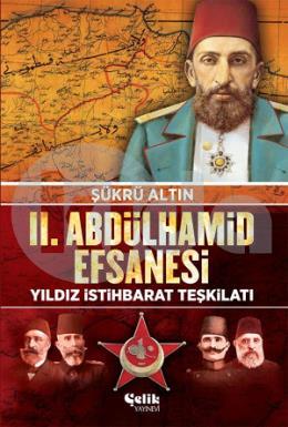 2. Abdülhamid Efsanesi