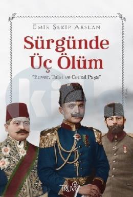 Sürgünde Üç Ölüm: Enver Talat ve Cemal Paşa