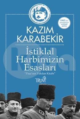 İstikbal Harbimizin Esasları