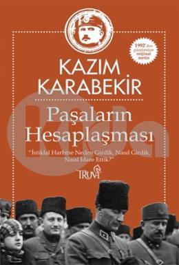 Paşaların Hesaplaşması