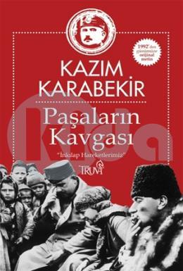 Paşaların Kavgası