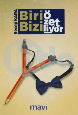 Alayınızı Selamlıyorum - Biri Bizi Özetliyor