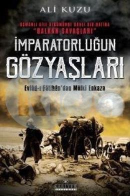 İmparatorluğun Gözyaşları