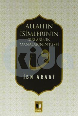 Allahın İsimlerinin Sırları ve Manalarının Keşfi