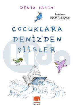 Çocuklara Denizden Şiirler