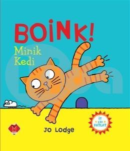 Boink! Minik Kedi