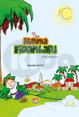 Hurma Fidanları