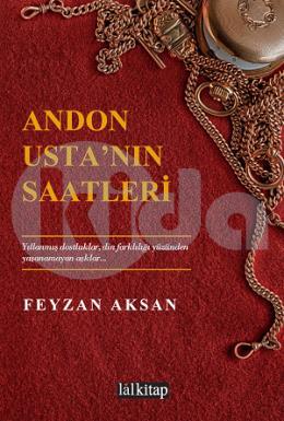 Andon Usta’nın Saatleri