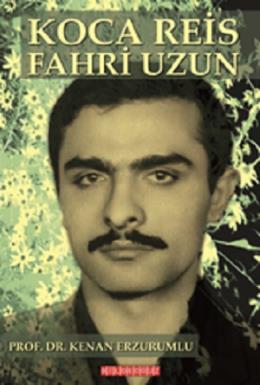 Koca Reis Fahri Uzun