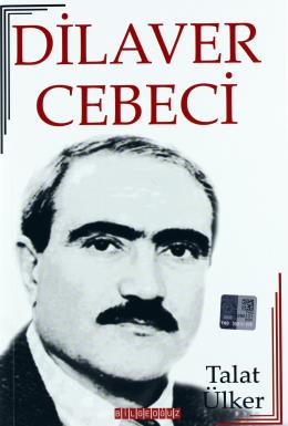 Dilaver Cebeci