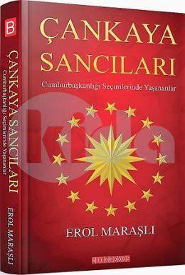 Çankaya Sancıları