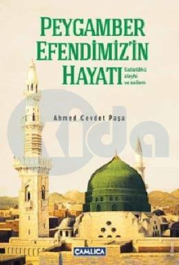 Peygamber Efendimizin Sav Hayatı