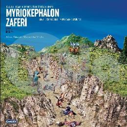 Myriokephalon Zaferi (Ciltli)