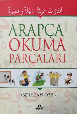 Arapça Okuma Parçaları