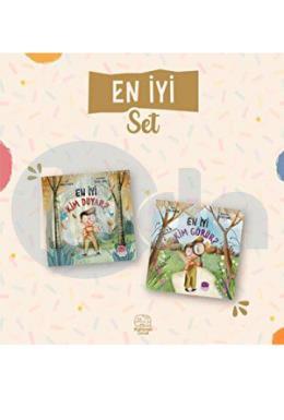 En İyi Kim Seti (2 Kitap)