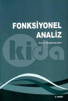 Fonksiyonel Analiz