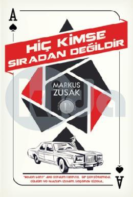 Hiç Kimse Sıradan Değildir