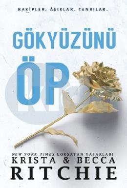 Gökyüzünü Öp