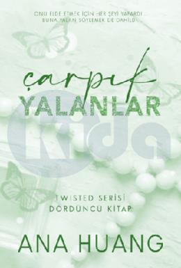 Çarpık Yalanlar