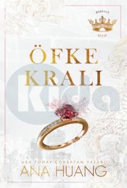 Öfke Kral