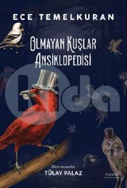 Olmayan Kuşlar Ansiklopedisi