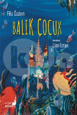 Balık Çocuk