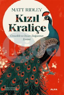 Kızıl Kraliçe