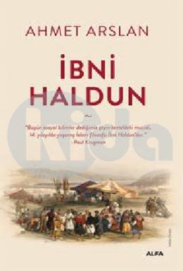 İbni Haldun