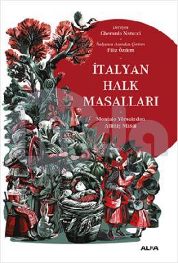 İtalyan Halk Masalları