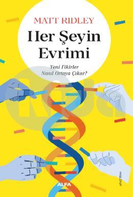 Her Şeyin Evrimi