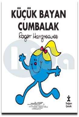 Küçük Bayan Cumbalak