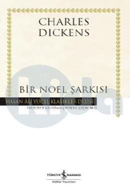 Bir Noel Şarkısı - Hasan Ali Yücel Klasikler