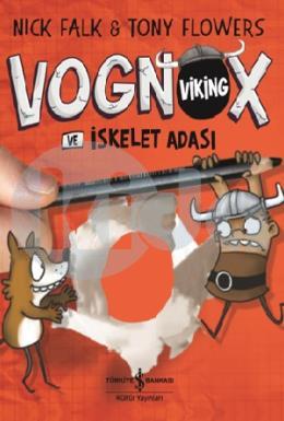 Viking Vognox ve İskelet Adası